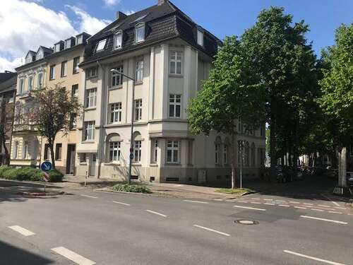 Foto - Wohnung zum Mieten in Krefeld 800,00 € 95 m²