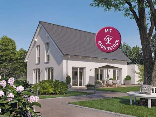 Foto - Haus zum Kaufen in Schwetzingen 1.546.795,20 € 143 m²