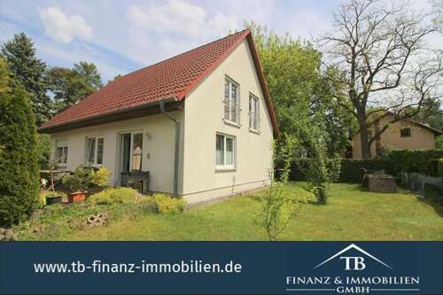 Foto - Haus zum Kaufen in Berlin 419.000,00 € 80.66 m²