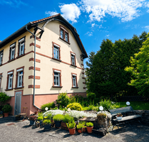 Haus zum Kaufen in Allstedt 165.000,00 € 240 m²