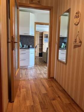 Foto - Wohnung zum Mieten in Wilkau-Haßlau 405,00 € 62.5 m²