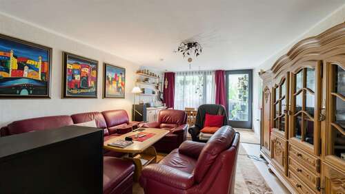Foto - Wohnung zum Kaufen in Bornheim 215.000,00 € 67 m²