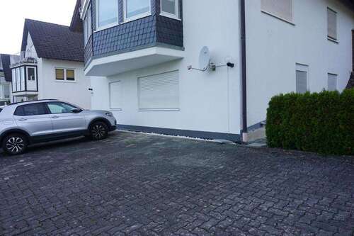 Foto - Wohnung zum Mieten in Nümbrecht 560,00 € 70 m²