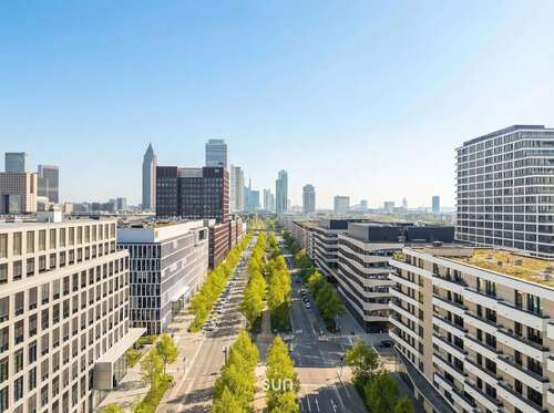 Foto - Wohnung zum Kaufen in Frankfurt am Main 1.535.000,00 € 163 m²