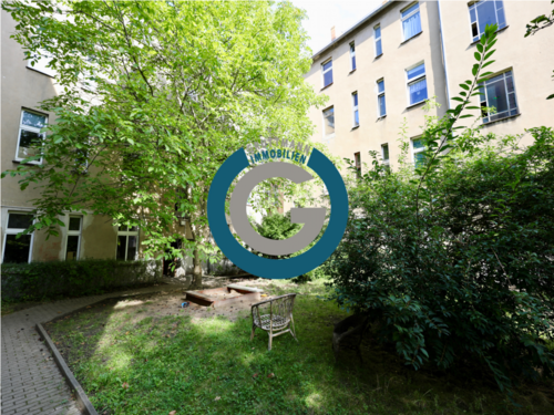 Foto - Wohnung zum Kaufen in Berlin 215.009,00 € 82.78 m²
