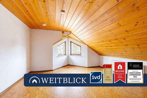 Foto - Wohnung zum Kaufen in Welzheim 199.000,00 € 72 m²