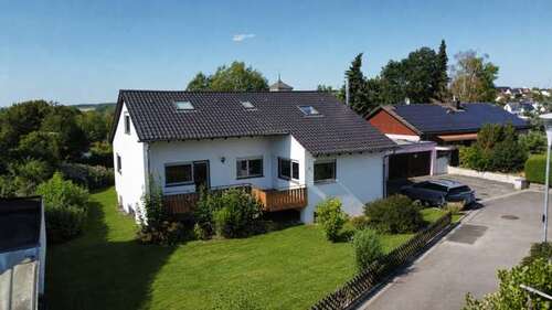 Foto - Haus zum Mieten in Gemmingen Stebbach 1.790,00 € 220 m²
