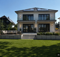 Wohnung zum Mieten in Müllrose 2.199,00 € 148 m²