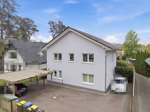 Foto - Haus zum Kaufen in Falkensee 750.000,00 € 208 m²