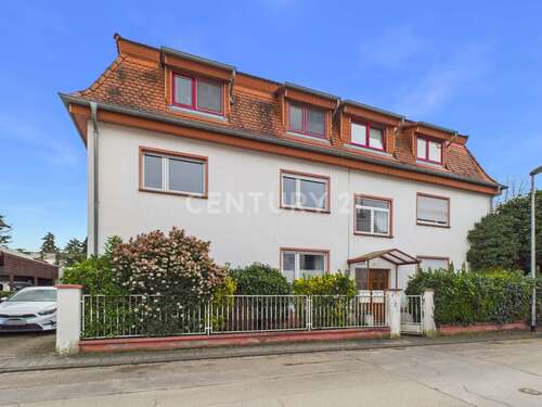 Foto - Wohnung zum Kaufen in Lampertheim 380.000,00 € 130 m²