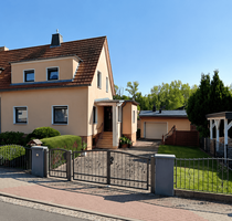 Haus zum Kaufen in Brandis 294.000,00 € 88 m²