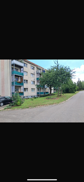 Foto - Wohnung zum Mieten in Mansfeld 310,00 € 59 m²