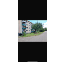 Wohnung zum Mieten in Mansfeld 310,00 € 59 m²