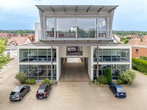 Foto - Büro in Nürnberg Nürnberg-Fischbach 3.250.000,00 € 2136 m²