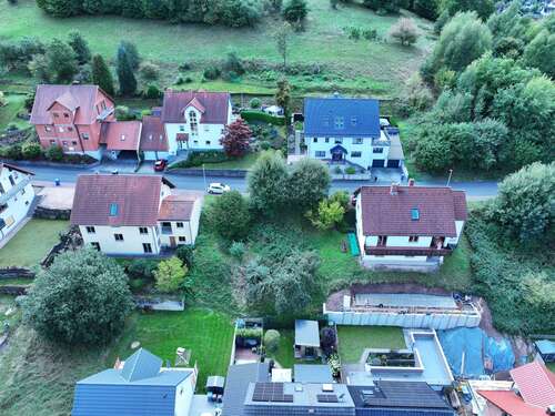 Foto - Grundstück zu verkaufen in Heigenbrücken 38.000,00 € 424 m²