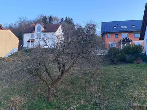 Foto - Grundstück zu verkaufen in Heigenbrücken 38.000,00 € 424 m²