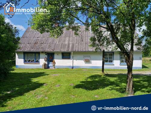 Foto - Haus zum Kaufen in Ramstedt 199.000,00 € 100.25 m²