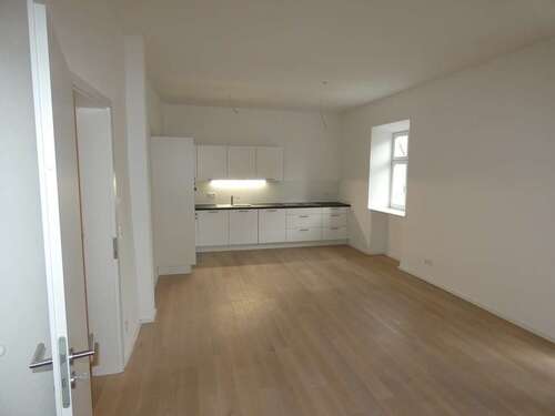 Foto - Wohnung zum Mieten in Dinkelsbühl 815,00 € 85.7 m²