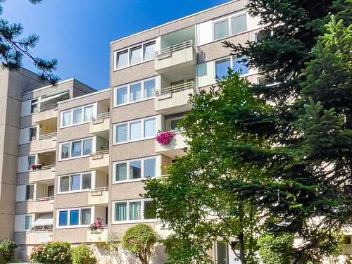 Foto - Wohnung zum Kaufen in Gelsenkirchen 69.000,00 € 60.39 m²