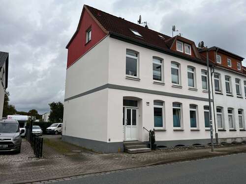 Foto - Wohnung zum Mieten in Grevesmühlen 560,00 € 56 m²