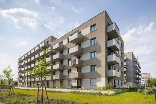 Foto - Wohnung zum Mieten in Berlin 695,86 € 39.9 m²