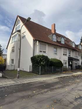 Foto - Wohnung zum Kaufen in Nürnberg 385.000,00 € 108.5 m²