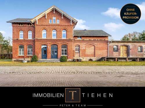 Foto - Haus zum Kaufen in Beesten 699.000,00 € 361 m²