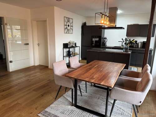 Foto - Wohnung zum Kaufen in Deggendorf 309.000,00 € 88.2 m²