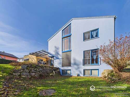 Foto - Haus zum Kaufen in Lappersdorf 899.000,00 € 224 m²