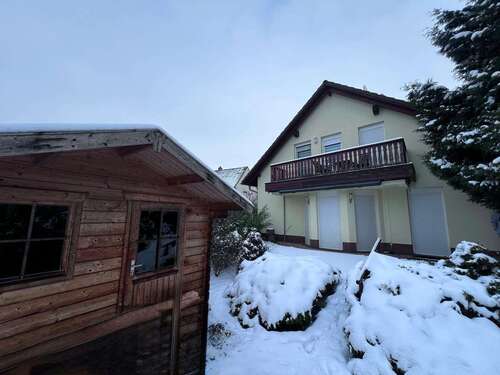 Foto - Haus zum Kaufen in Halle 349.000,00 € 130.22 m²