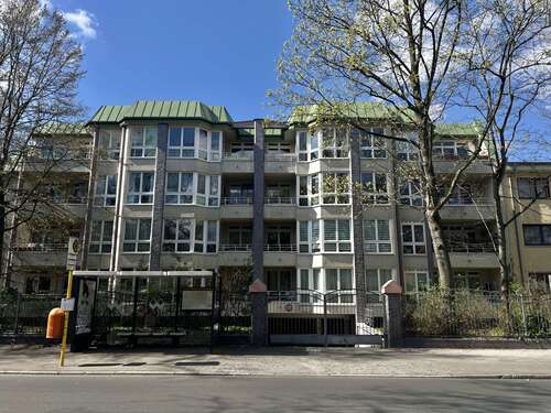 Foto - Wohnung zum Kaufen in Berlin 350.000,00 € 75 m²