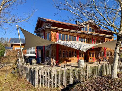 Foto - Büro in Frasdorf 825.000,00 € 350 m²