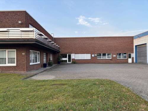 Foto - Halle in Tönisvorst 1.500.000,00 € 3172 m²