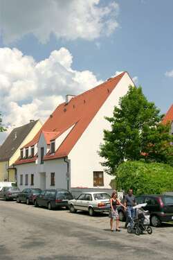 Foto - Wohnung zum Mieten in Landsberg 721,00 € 55.43 m²