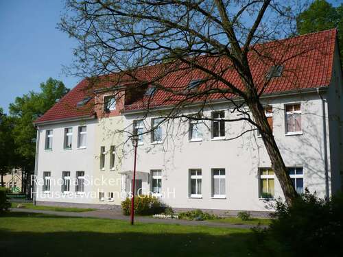 Foto - Wohnung zum Mieten in Zossen 912,24 € 86.88 m²