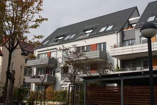 Foto - Wohnung zum Mieten in Stuttgart 508,14 € 56.21 m²