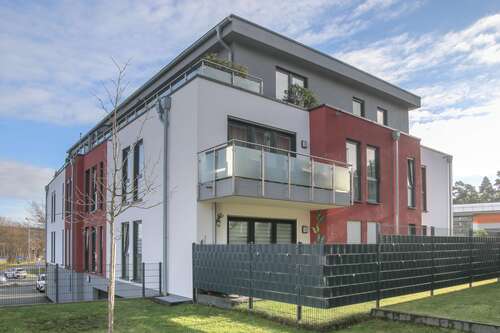 Foto - Wohnung zum Kaufen in Mechernich 228.000,00 € 61 m²