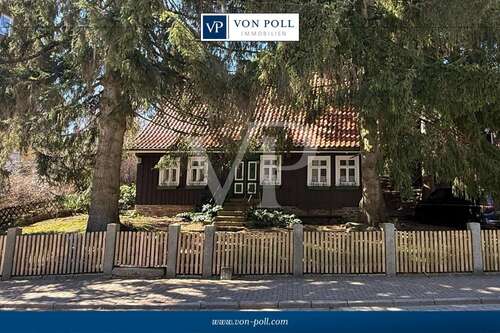 Foto - Haus zum Kaufen in Braunlage 425.000,00 € 130 m²