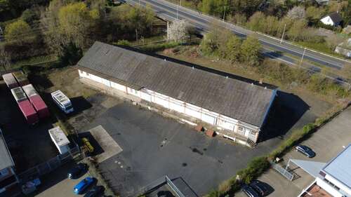 Foto - Grundstück in Bonn Tannenbusch 2.500.000,00 € 4450 m²