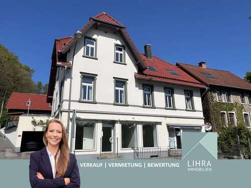 Foto - Einzelhandel in Detmold Berlebeck 320,00 € 50.6 m²