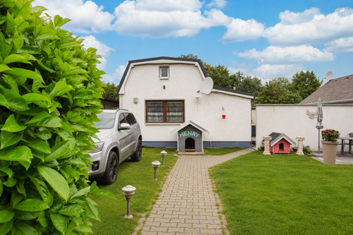 Foto - Haus zum Kaufen in Berlin 259.000,00 € 86 m²