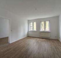 Wohnung zum Mieten in Zeitz 334,00 € 59.5 m²
