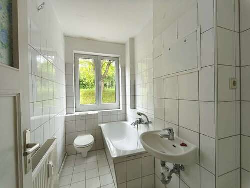 Foto - Wohnung zum Mieten in Zeitz 334,00 € 59.5 m²