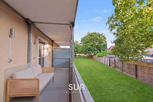 Foto - Wohnung zum Mieten in Frankfurt am Main 1.300,00 € 100 m²