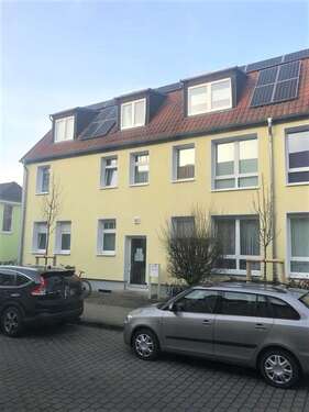 Foto - Wohnung zum Mieten in Nauen 1.176,00 € 84 m²