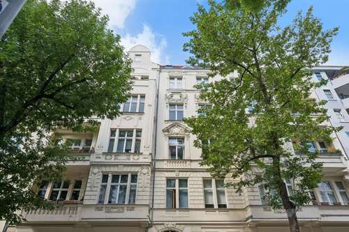 Foto - Wohnung zum Kaufen in Berlin 440.000,00 € 69 m²