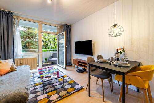 Foto - Wohnen auf Zeit in Köln 1.390,00 €