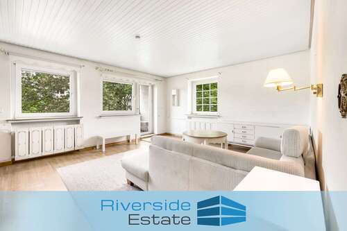 Foto - Wohnung zum Kaufen in Bremen 172.000,00 € 77.9 m²
