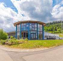 Halle in Gaildorf Unterrot 1.894.000,00 € 1825 m² - Gaildorf / Unterrot