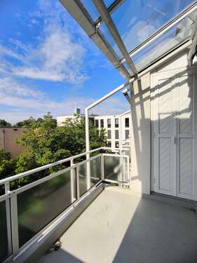 Foto - Wohnung zum Mieten in Leipzig 925,50 € 84.96 m²